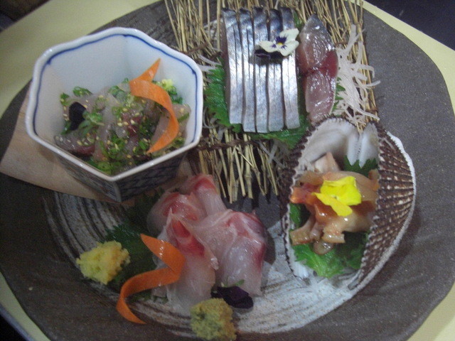 松宴すげの - 本宮（創作料理）の写真