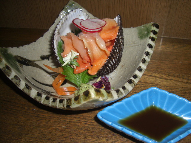 松宴すげの - 本宮（創作料理）の写真