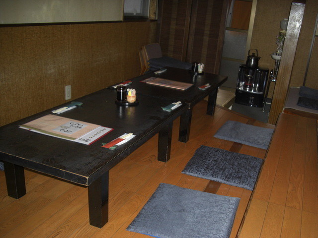 松宴すげの - 本宮（創作料理）の写真