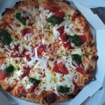 ピザハット - マルゲリータ