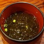 沖縄 肉酒場 ぬちぐすい - 