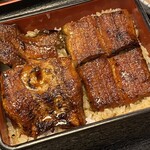水門 信濃荒井 うなぎ 食べログ