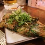 スタンド拝啓、炭の上から - 