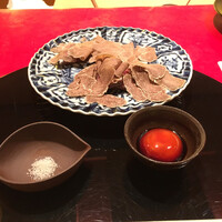 にくの匠 三芳 - 