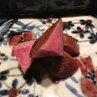 にくの匠 三芳 - 