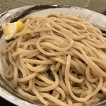 づゅる麺 池田 - 