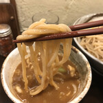 づゅる麺 池田 - 