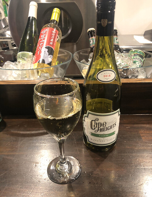 ブルックリン（BROOKLYN） - 青葉通一番町（バー）の写真