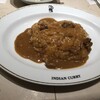 インデアンカレー 堂島店