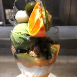 PATISSERIE ASAKO IWAYANAGI - 