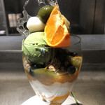 PATISSERIE ASAKO IWAYANAGI - 