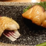 Sushi Kappou Shiro Haccha - 