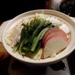 鶏料理ひとりひとり - 