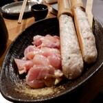 鶏料理ひとりひとり - 