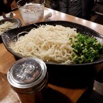 鶏料理ひとりひとり - 