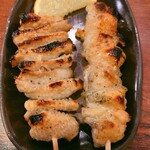 やきとり 大吉 - 料理写真: