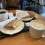 スターバックスコーヒー - 