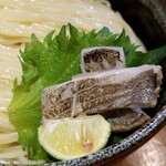 ラーメン巌哲 - 千葉県竹岡産　江戸前太刀魚