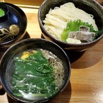 ラーメン巌哲 - 千葉県竹岡産　江戸前太刀魚