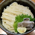 ラーメン巌哲 - 千葉県竹岡産　江戸前太刀魚