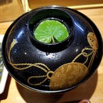 ラーメン巌哲 - 千葉県竹岡産　江戸前太刀魚