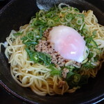 備前汁なし担担麺 虎ぼるた - 