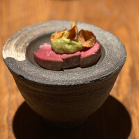 肉和食 月火水木金土日 - 真鴨のロースト