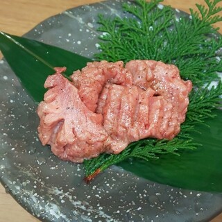 炭焼肉 石田屋。_0