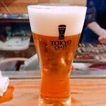 かぶと - 東京クラフトビール