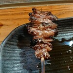 かぶと - れば焼き