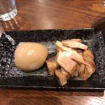 きたかた食堂 - 