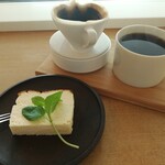 TREES - 料理写真: