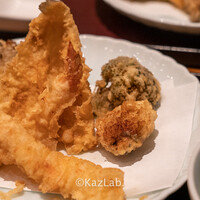 天ぷら ひさご - 