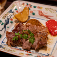 天ぷら ひさご - 