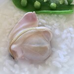 KINOKUNIYA - 貝の甘味がおいしい！