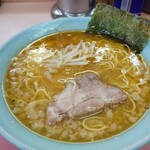 ラーメンショップ椿 - 