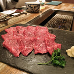 Azabu Juuban Yakiniku Kintan - 