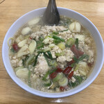 ゆきちゃんラーメン - 