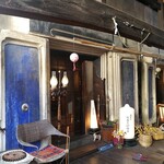 喫茶店 ガトハ - 