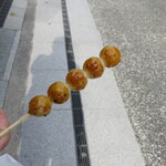 Yuranosukedango Tagaya - 