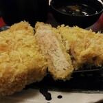 Tonkatsu Kanejuu - 