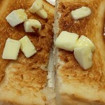 노가미 하나레 히로시마점 - 굽기