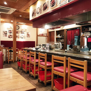 鉄板肉酒場 とーせんぼ_2