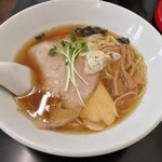 ラーメン香華 - 