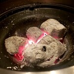 炭火焼肉 久 - 