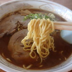 Ajinoyamabiko - 旭川・加藤麺
