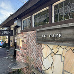 AG cafe - 