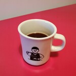 フォレットコーヒー - 