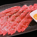 Yakiniku Horumon Sakaba Kenchan - 