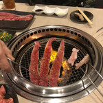 Yakiniku Horumon Sakaba Kenchan - 